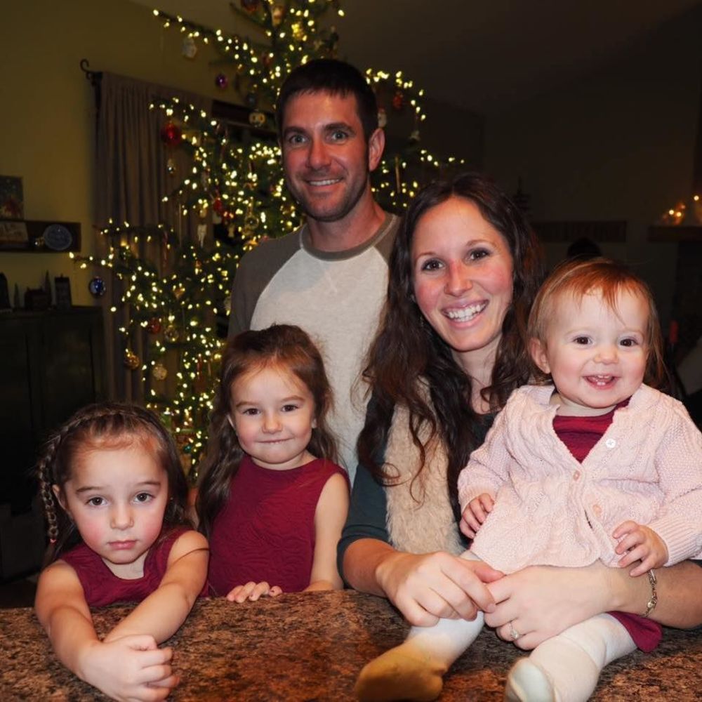 Meet your Posher, Molly